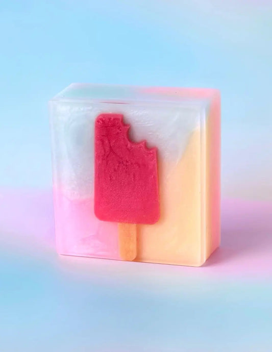 Cruel Summer Soap