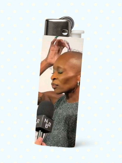 Pop Culture & Meme Lighters