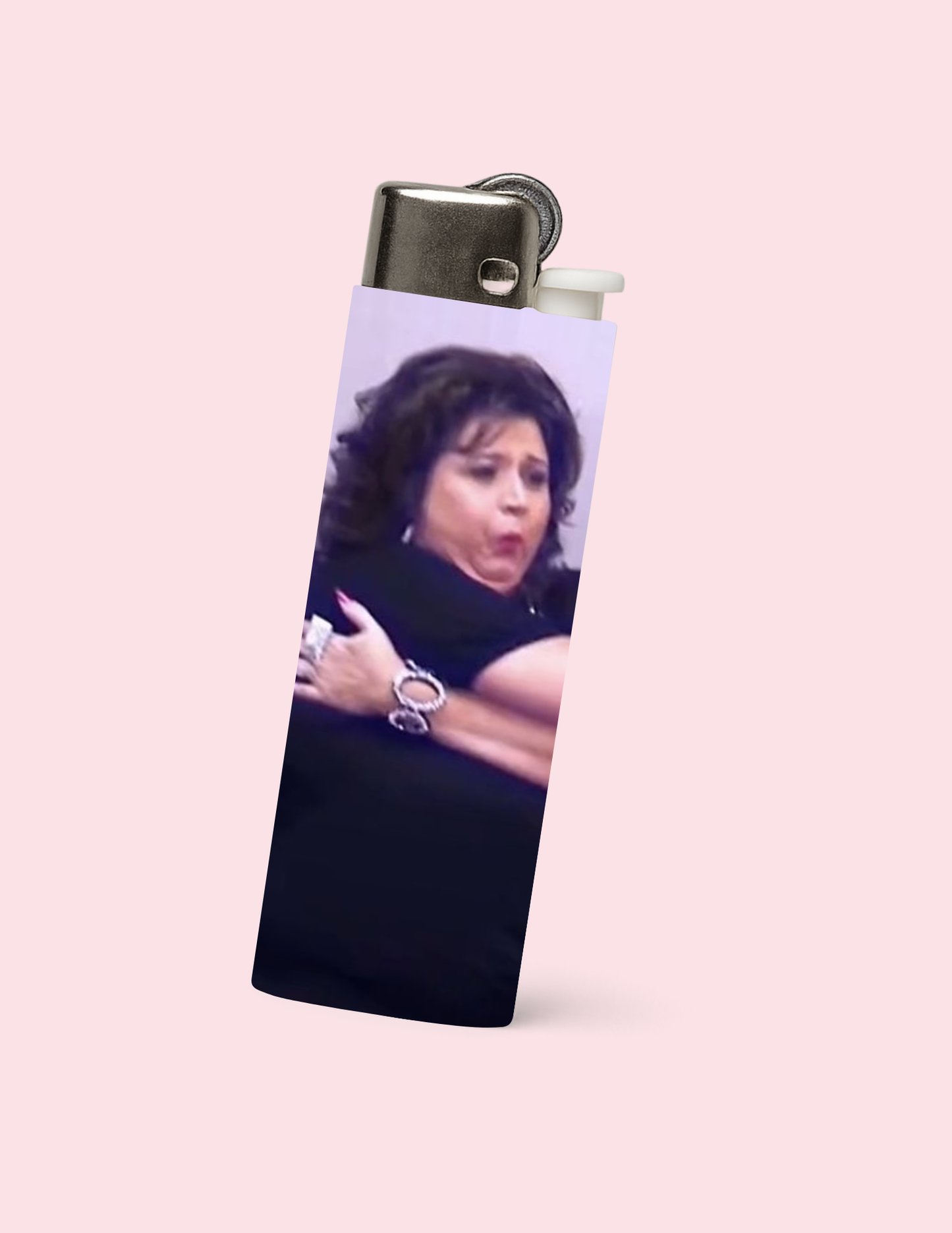 Dance Mom Meme Lighter