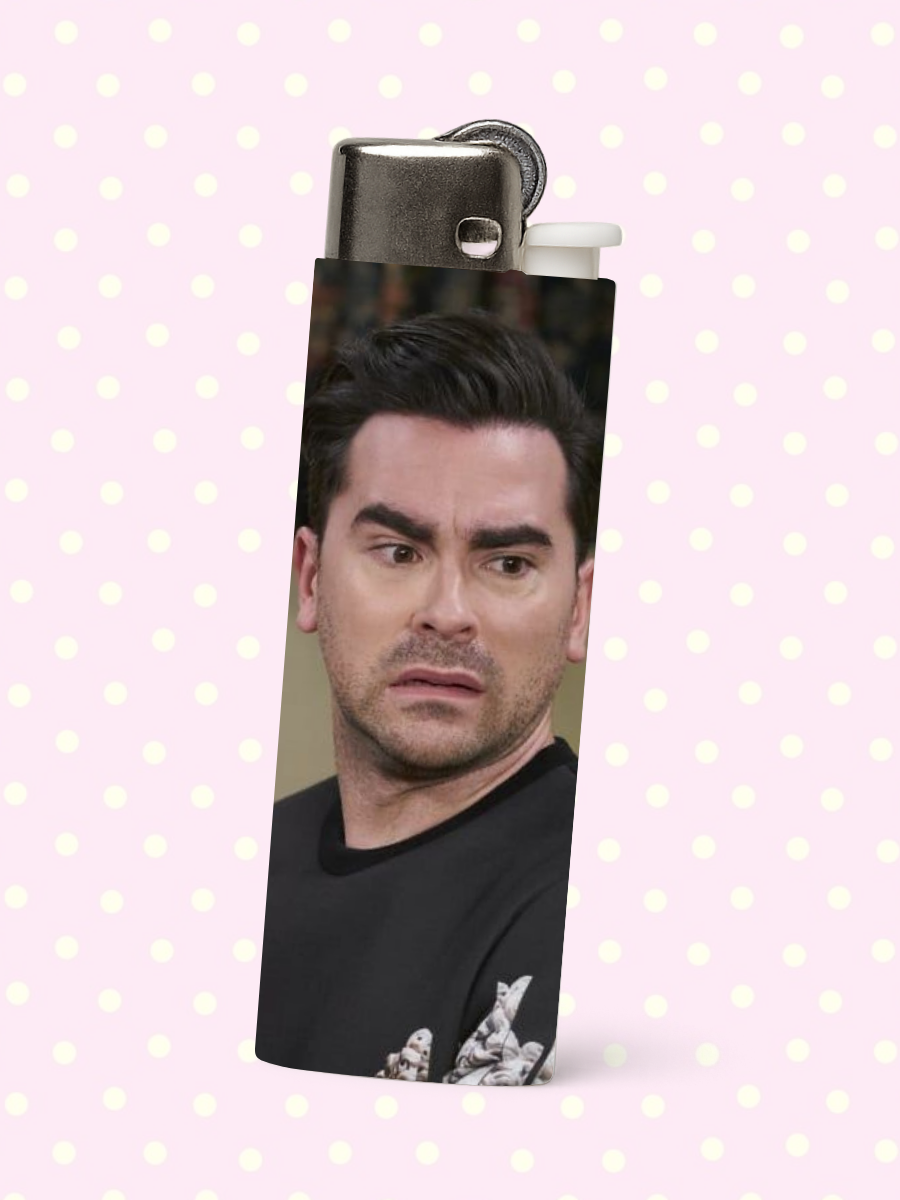 Pop Culture & Meme Lighters