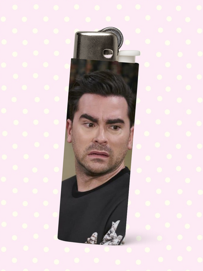 Pop Culture & Meme Lighters
