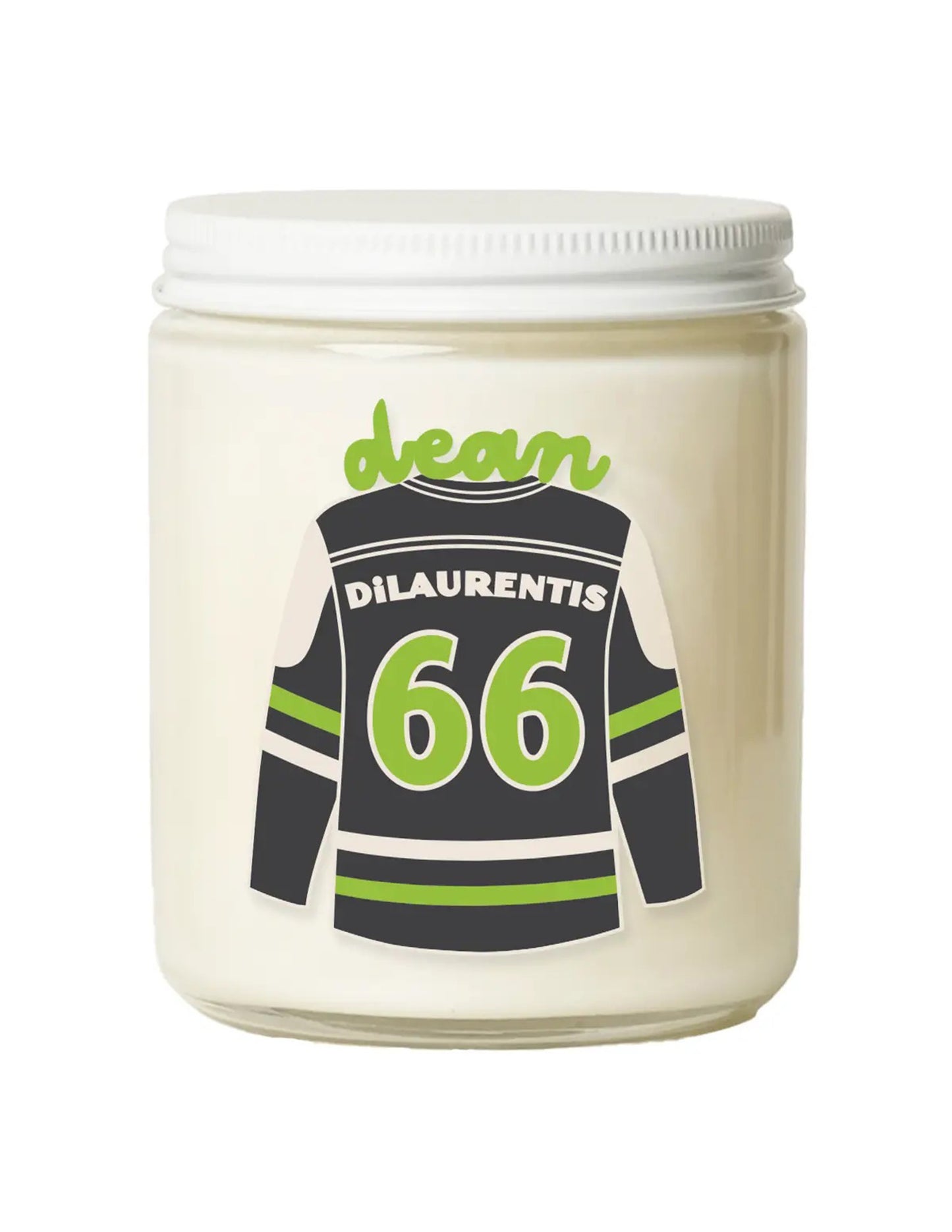 Dean Dilaurentis Scented Candle