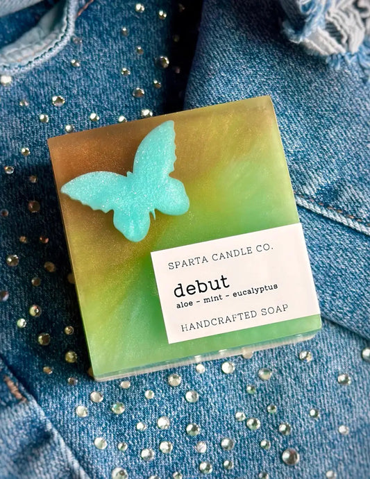 Debut Soap