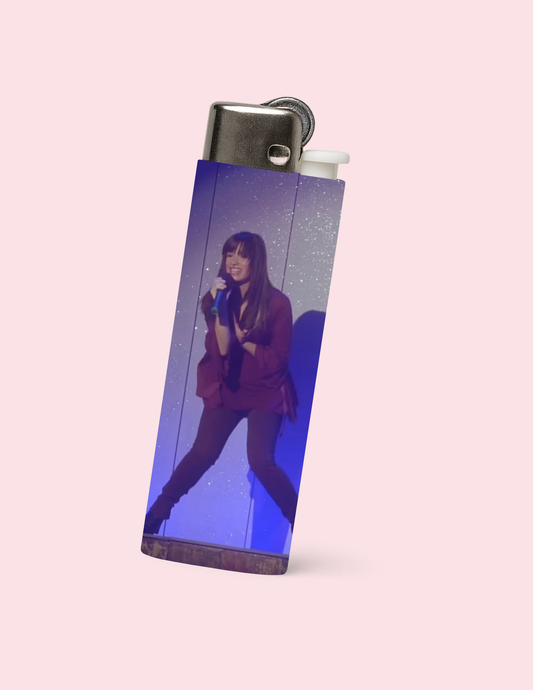 Demi Knees Lighter