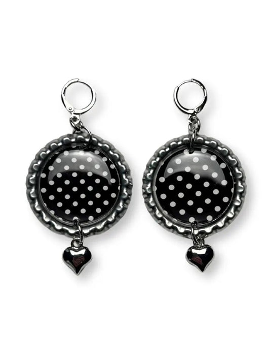 Dottie Earrings
