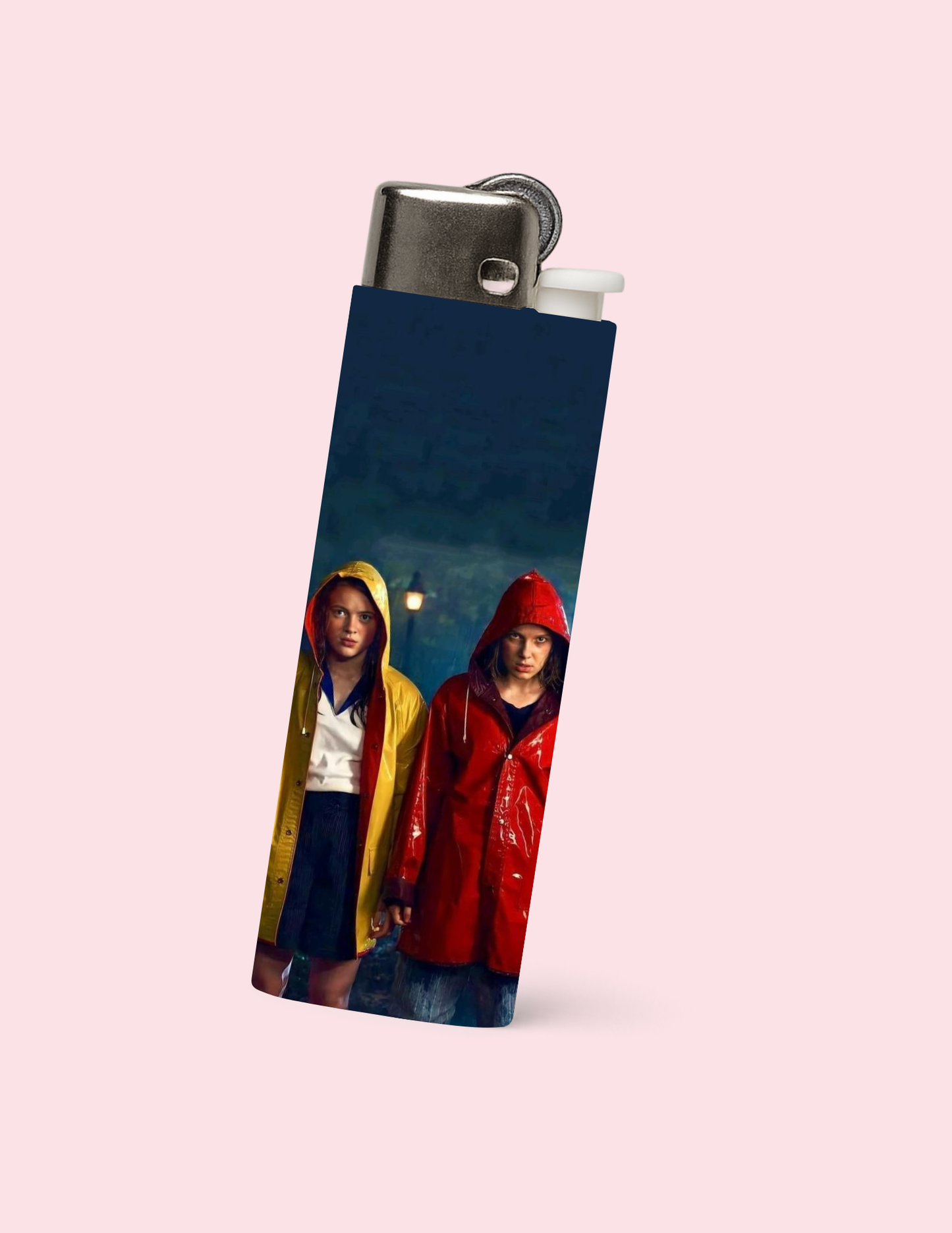 Elle + Max Lighter