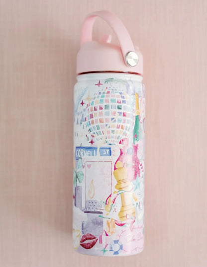 Eras Insulated Water Bottle