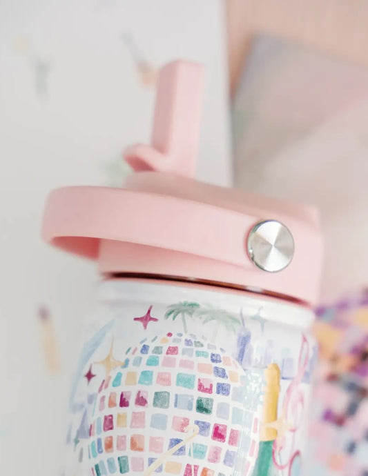 Eras Insulated Water Bottle