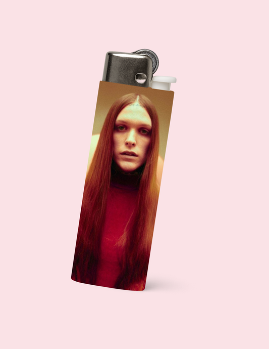 Ethel Cain Lighter