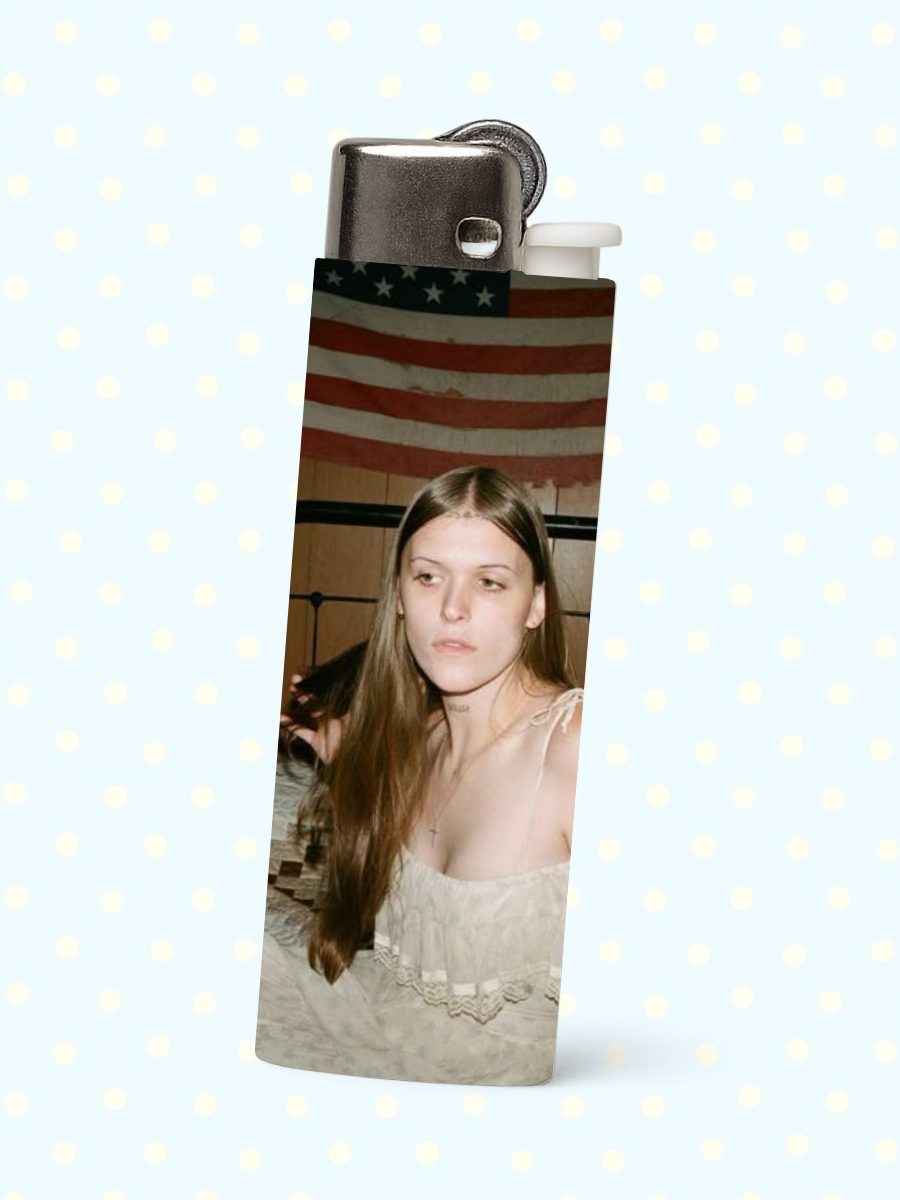 Pop Culture & Meme Lighters