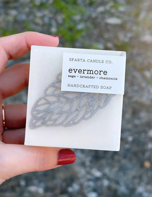 Evermore Soap
