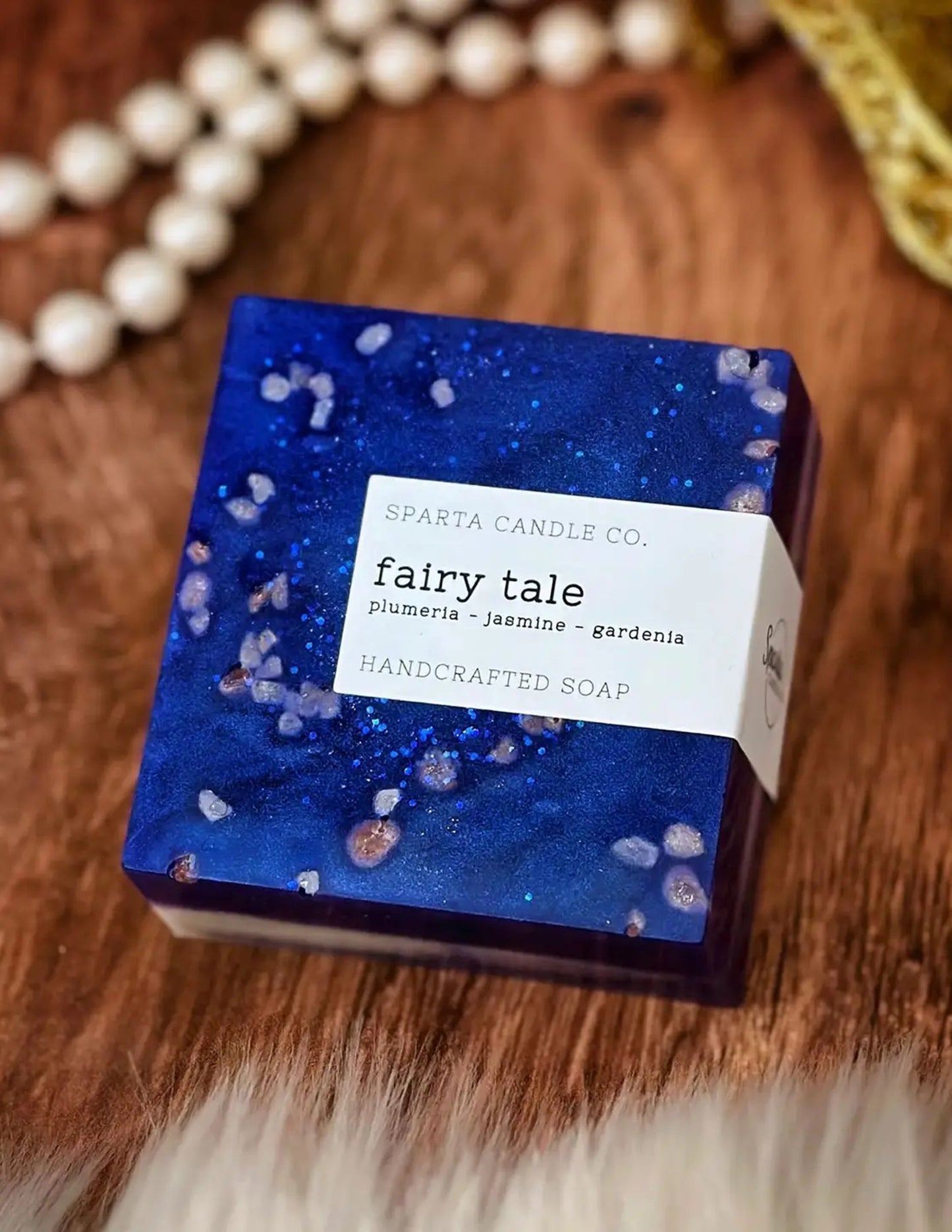 Fairy Tale Soap