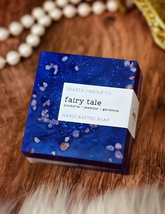 Fairy Tale Soap