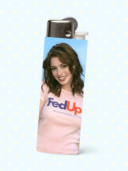 Pop Culture & Meme Lighters