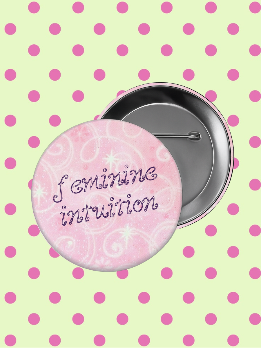 Olivia Collection Buttons