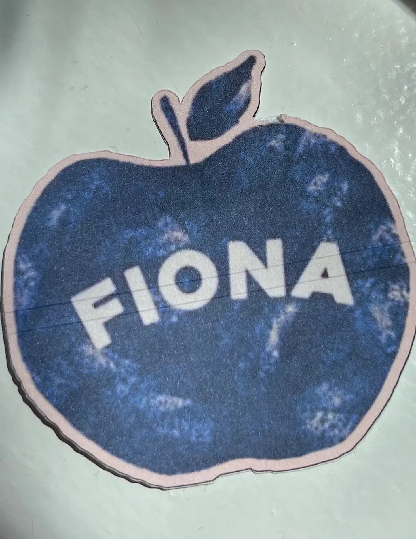 Fiona Apple Sticker