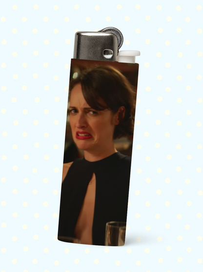Pop Culture & Meme Lighters