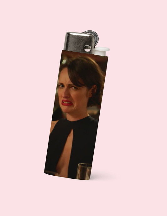 Fleabag Lighter