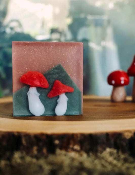 Folklore Soap
