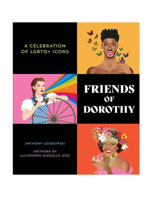 Friends Of Dorothy