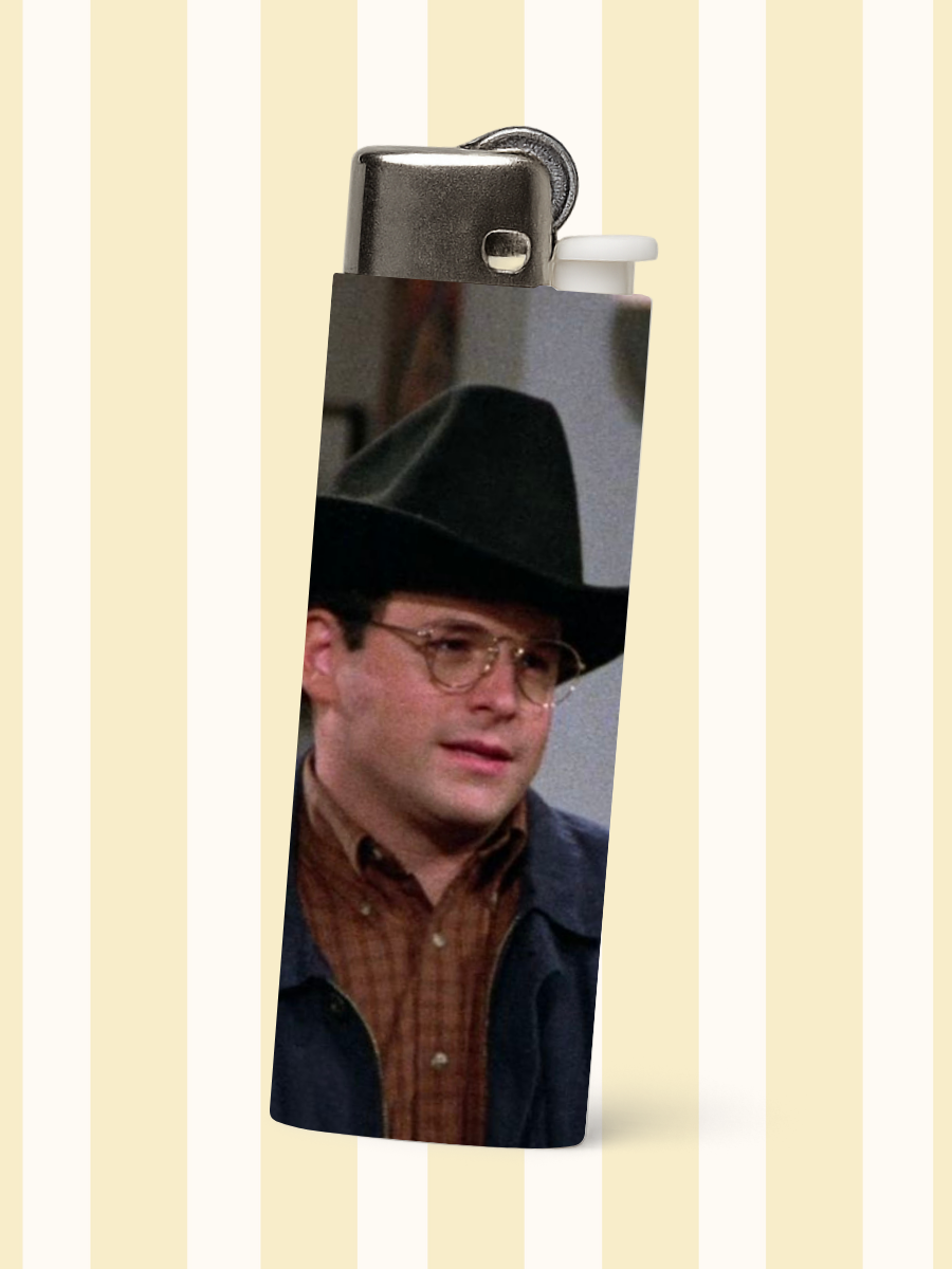 Pop Culture & Meme Lighters