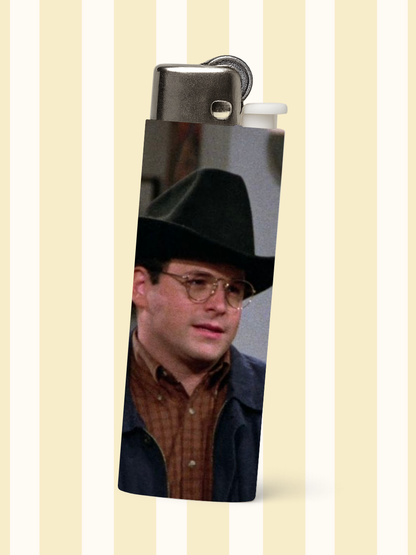 Pop Culture & Meme Lighters
