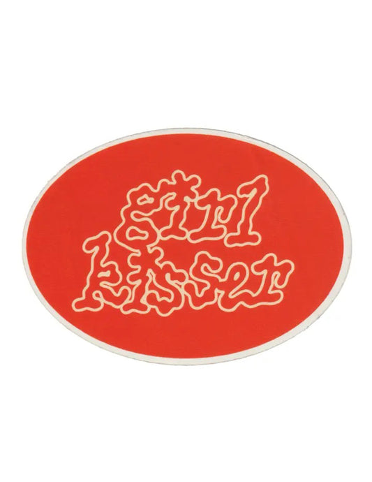 Girl Kisser! Sticker