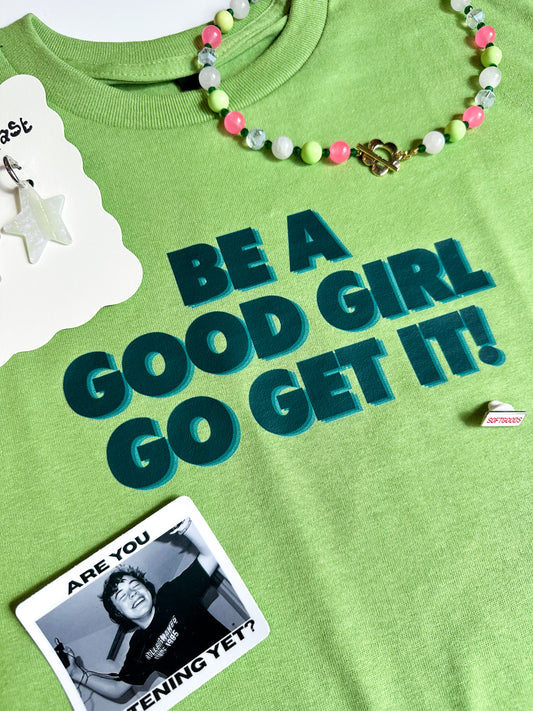 Go Get It Tees