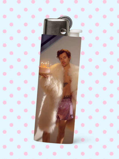 Pop Culture & Meme Lighters