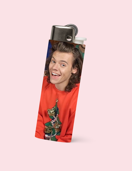 Harry Christmas Lighter