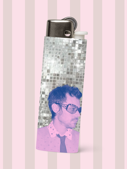 Pop Culture & Meme Lighters