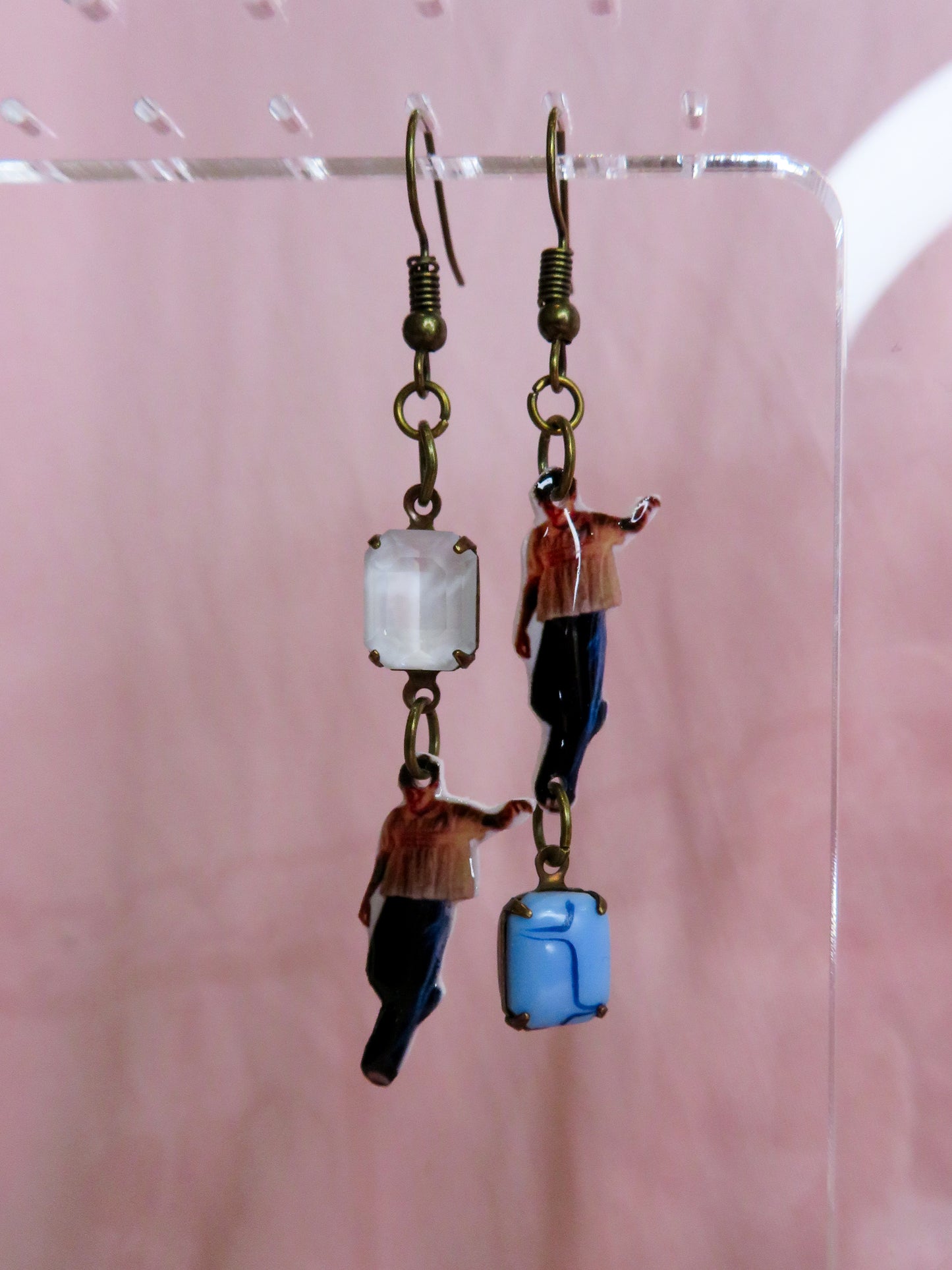 Harry's House Earrings