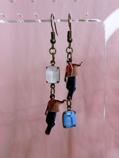 Harry's House Earrings