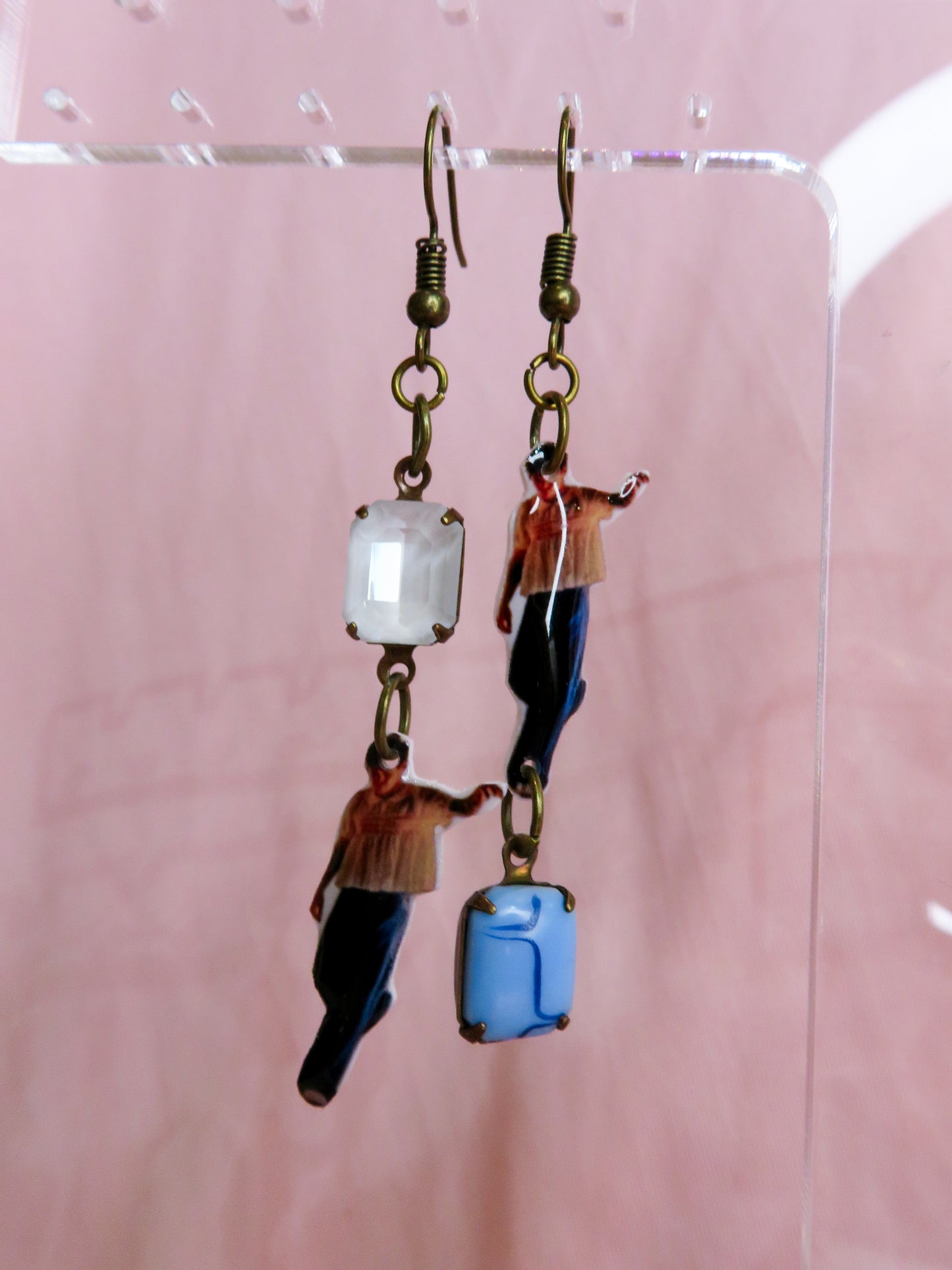 Harry's House Earrings