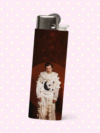 Pop Culture & Meme Lighters