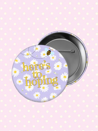 Olivia Collection Buttons