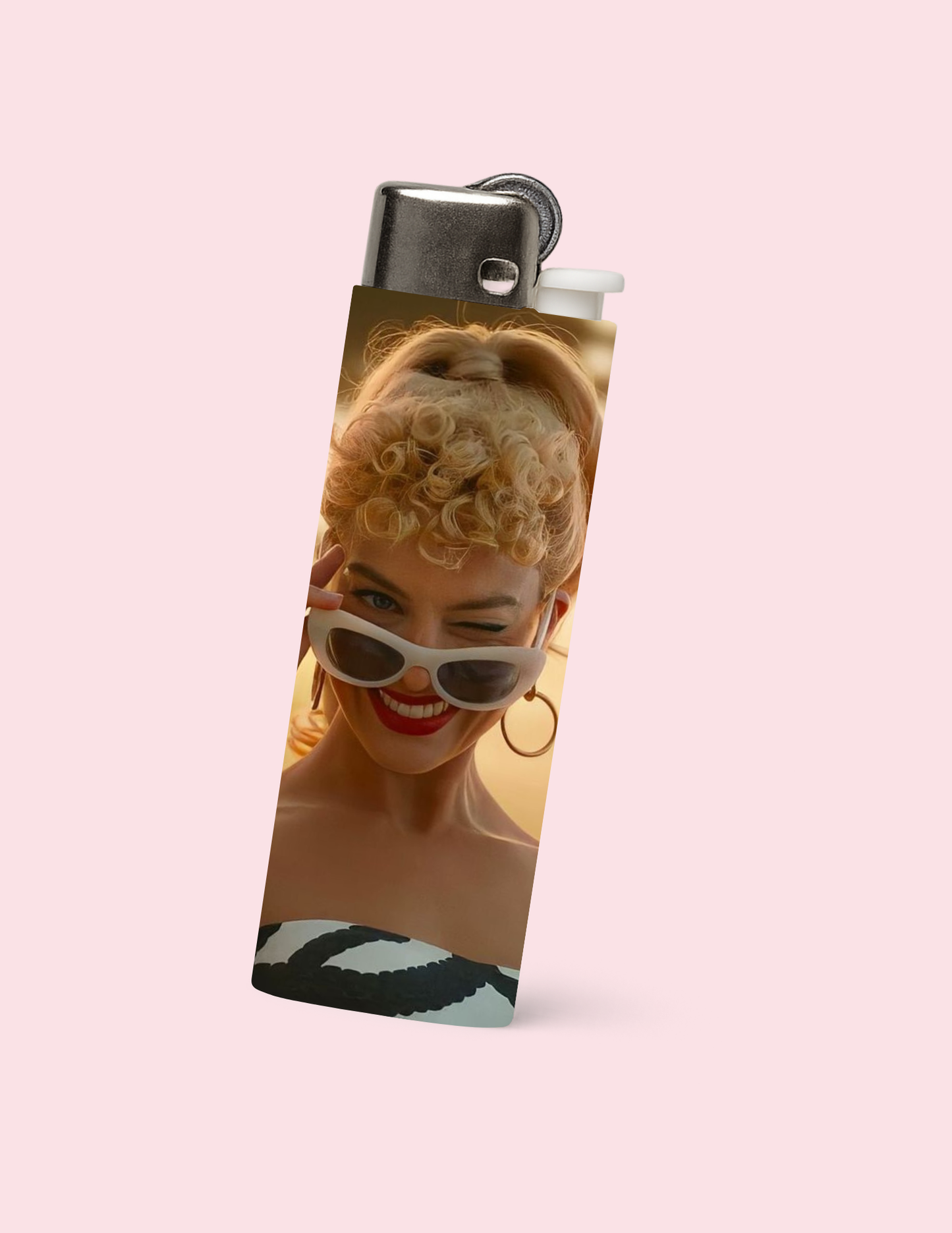 Hi Barbie Lighter