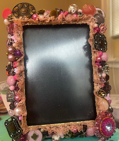 Eras Inspired Frame Decorating Workshop! (October 9th)