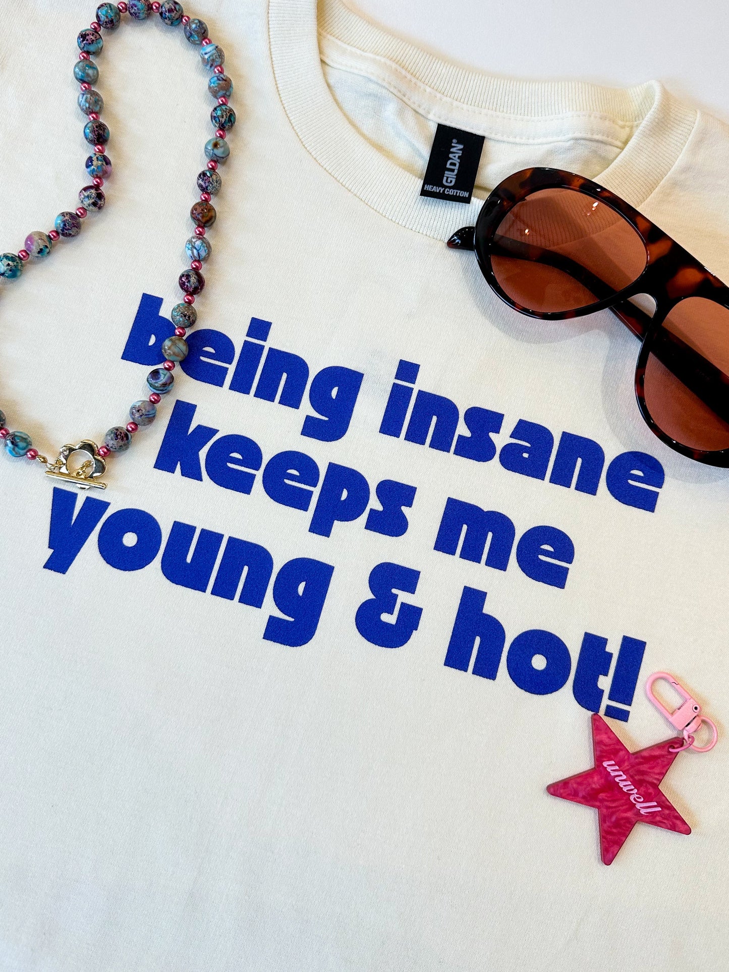 Insane Tees