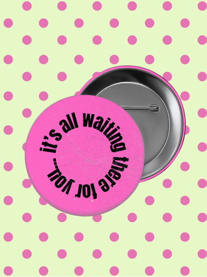 Harry Collection Buttons