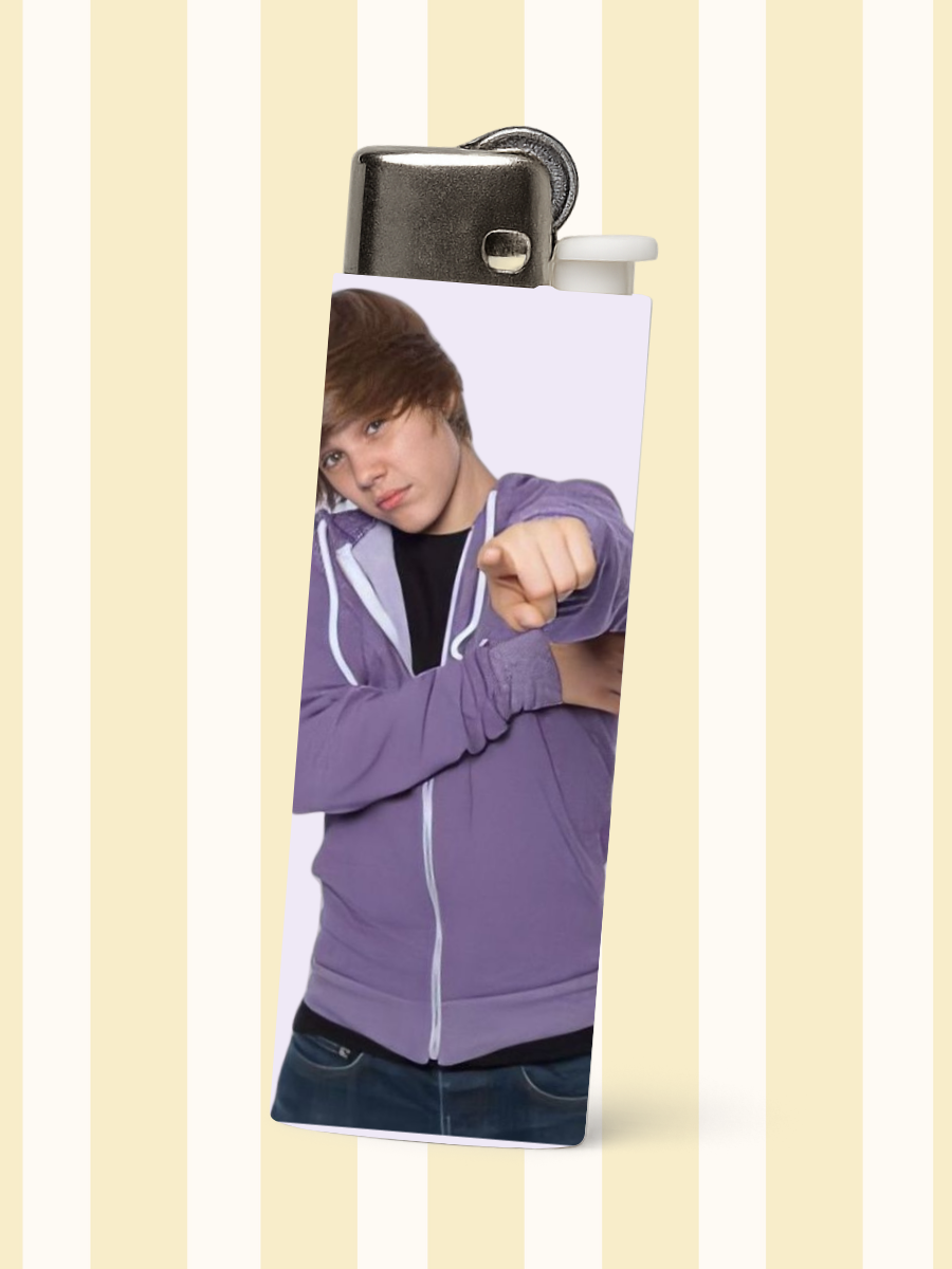 Pop Culture & Meme Lighters