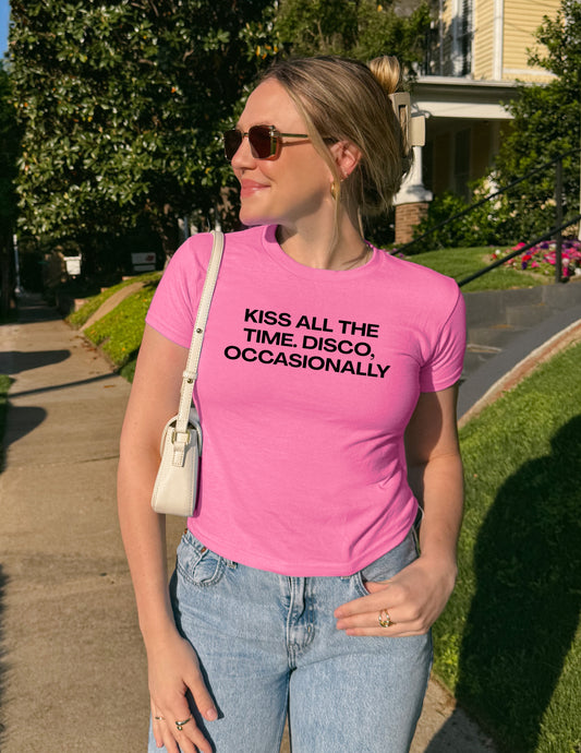 KissCo Tees