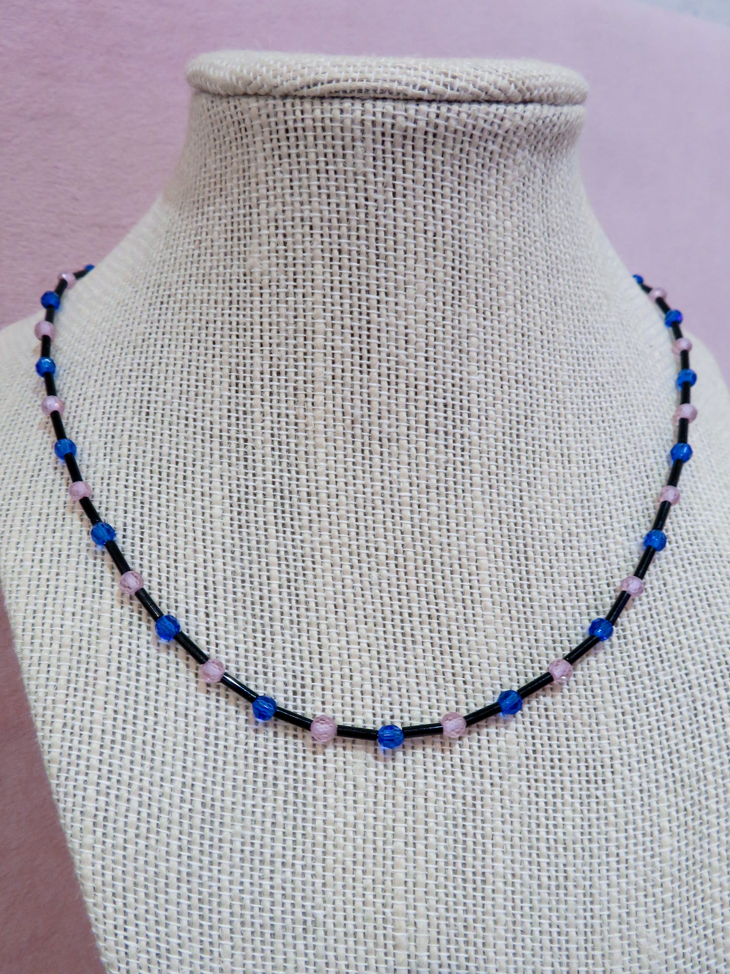 Kiss-Co Dainty Necklace