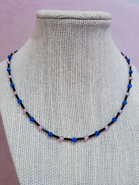 Kiss-Co Dainty Necklace
