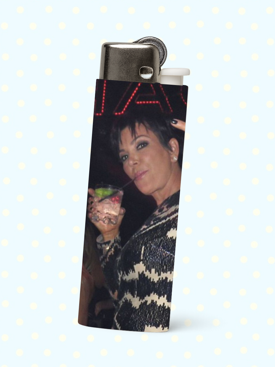 Pop Culture & Meme Lighters