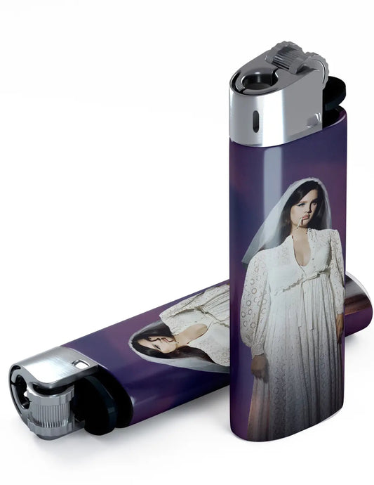 Lana Del Rey Lighter