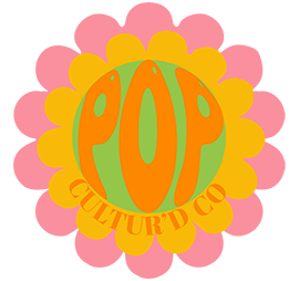 Pop Cultur'd