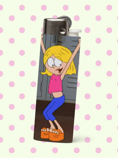 Pop Culture & Meme Lighters