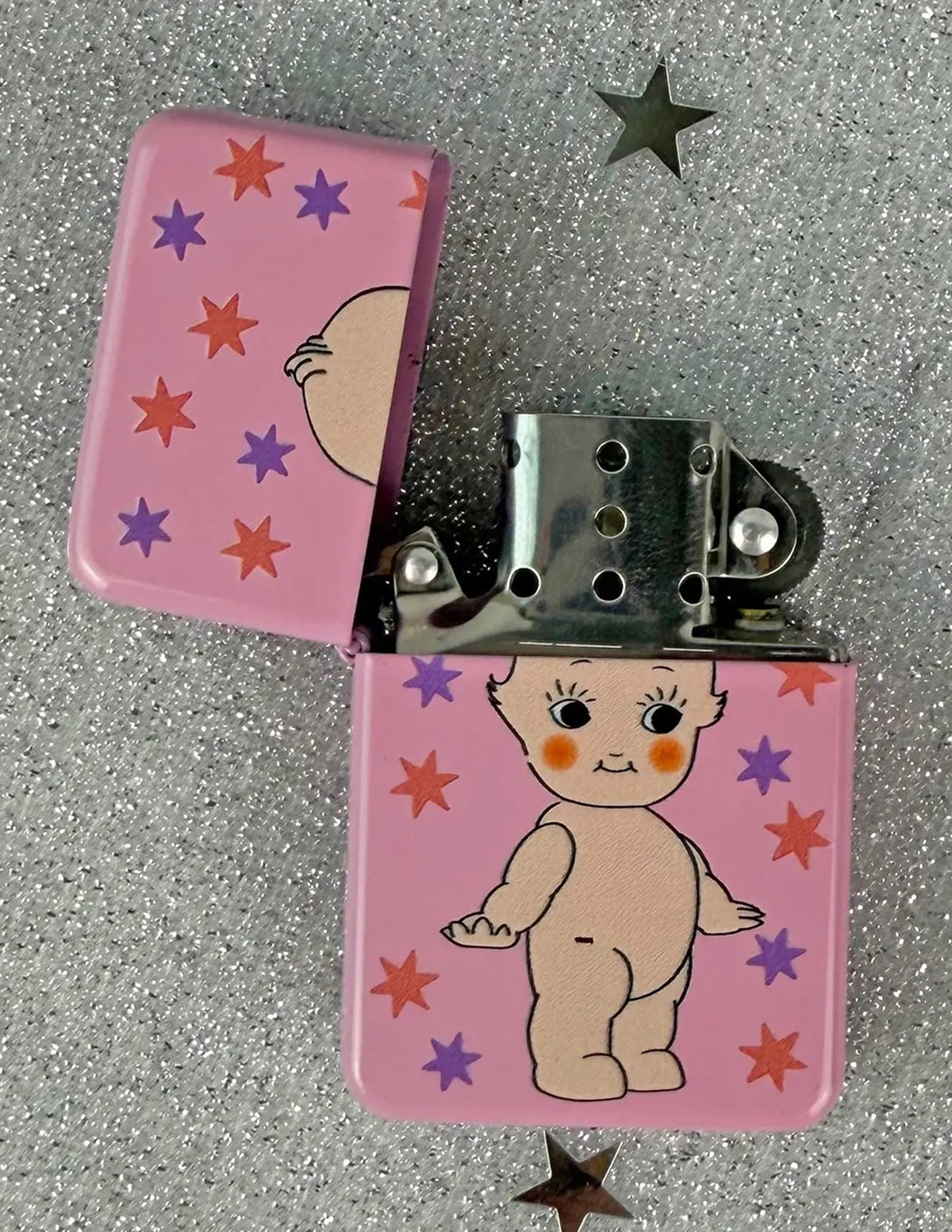 Lobotobaby Lighter