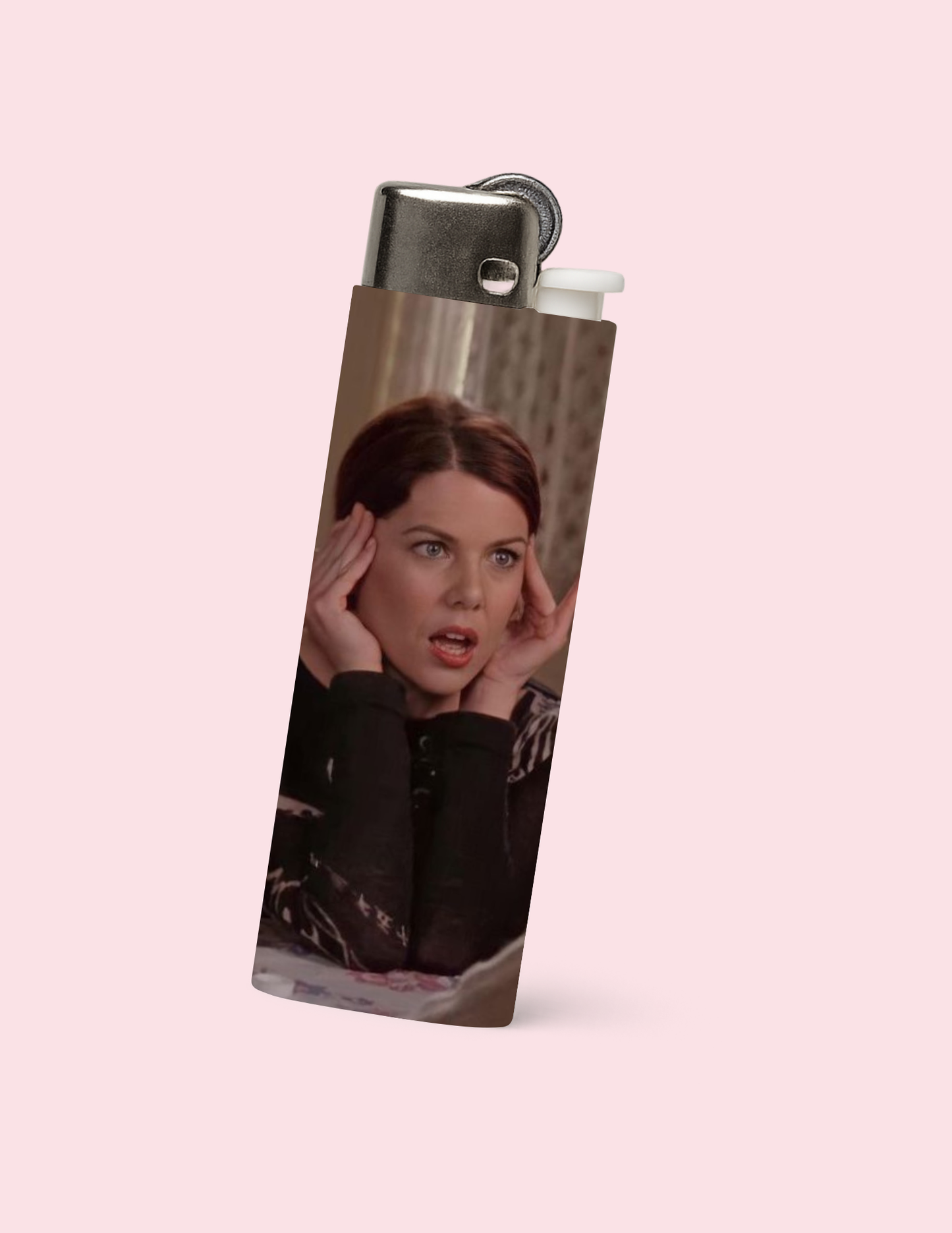 Lorelai Funny Lighter